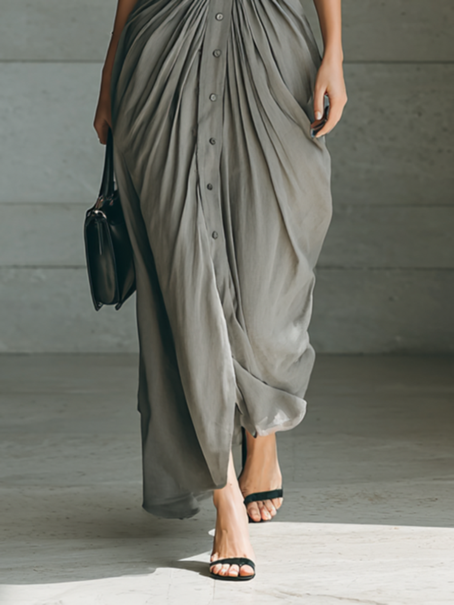 Ellery Canberra™ | Susana - All Occasion Long Dress