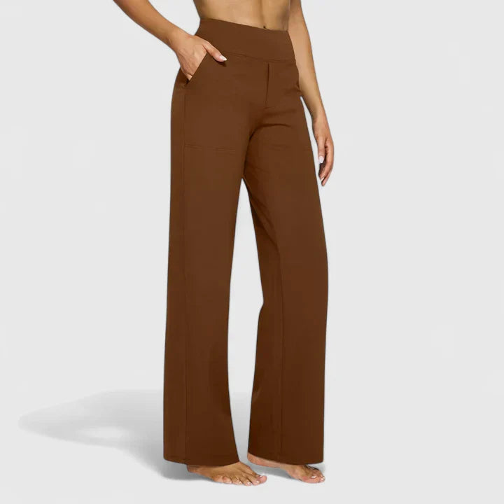 Ellery Canberra™  | Jasmyn - Comfortable Pants