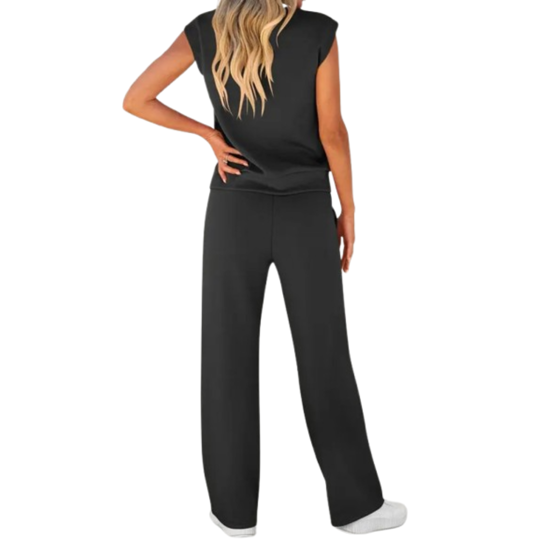 Ellery Canberra™ | Kaiya - Casual Summer Soft Lounge