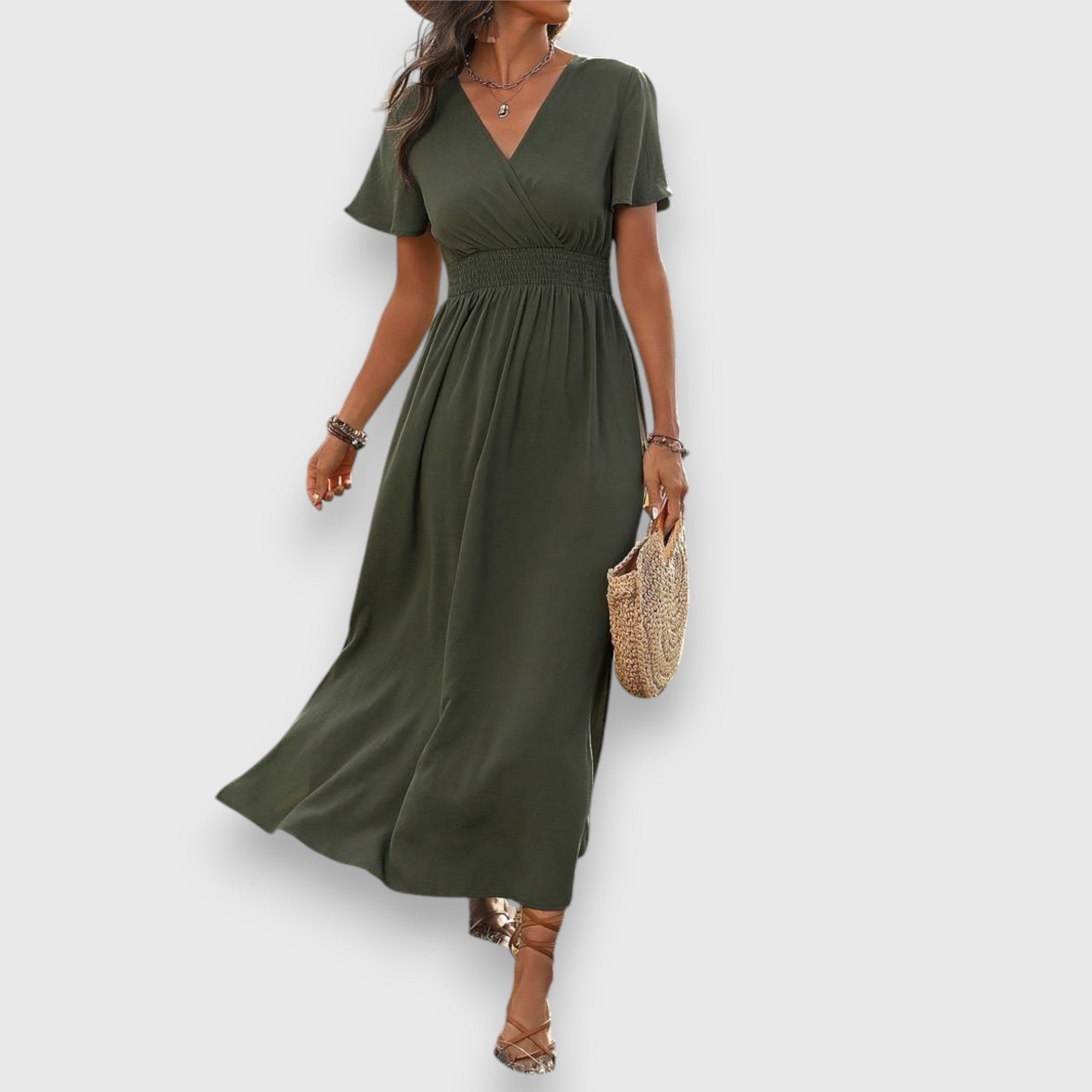 Ellery Canberra™ | Greysen – Elegant Dress