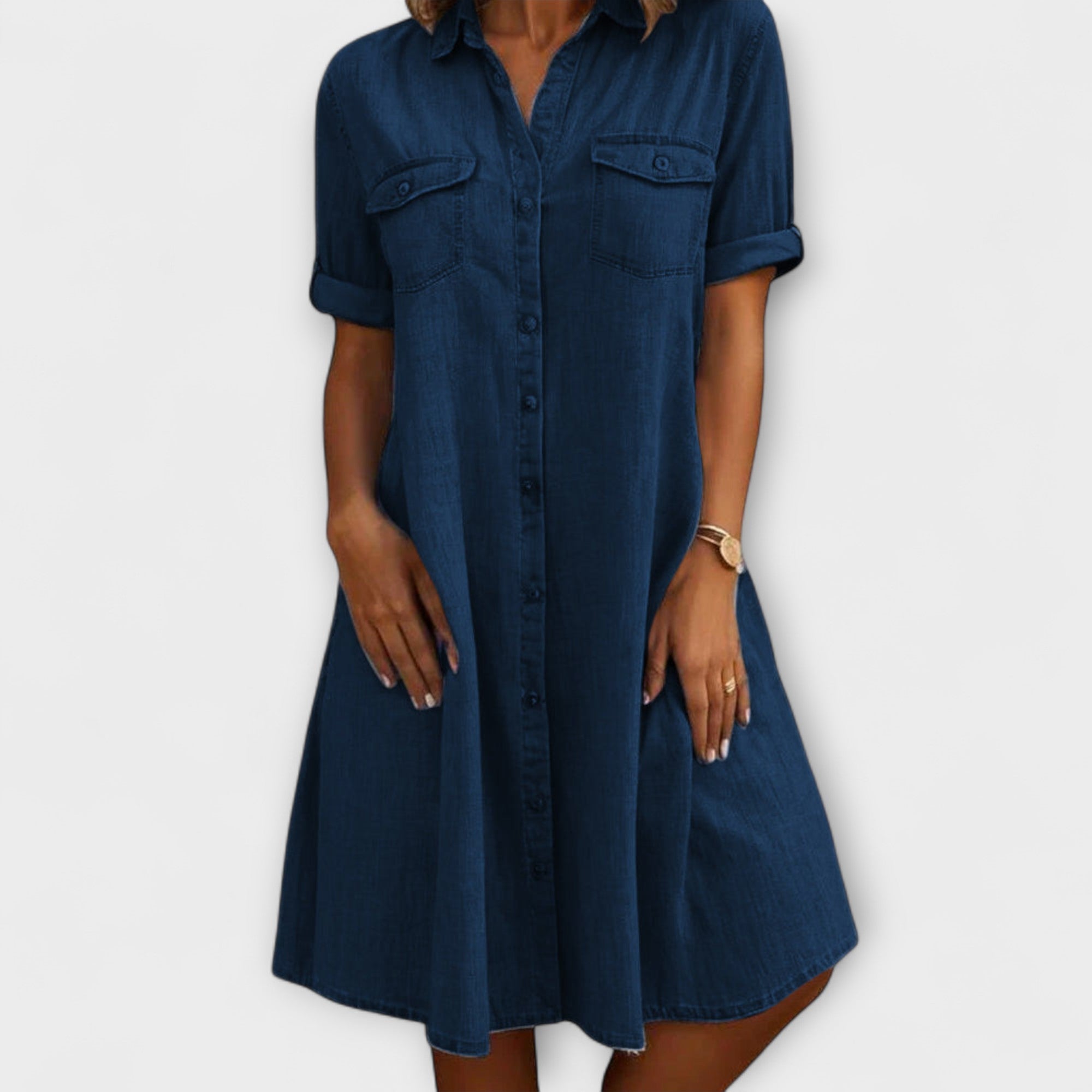 Ellery Canberra™ | Jennie - Elegant Dress