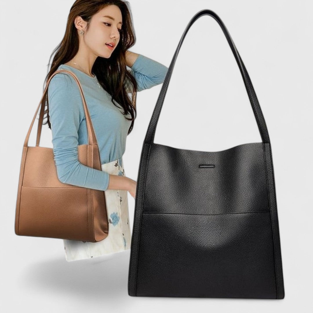 Ellery Canberra™ | Jaylinn - Classic Genuine Shoulder Bag