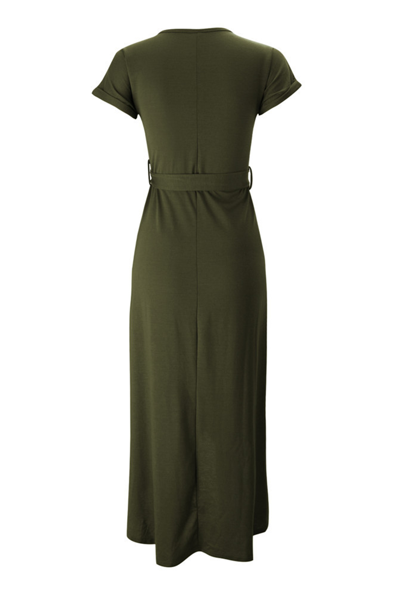 Ellery Canberra™ | Billie - Casual Midi Dress