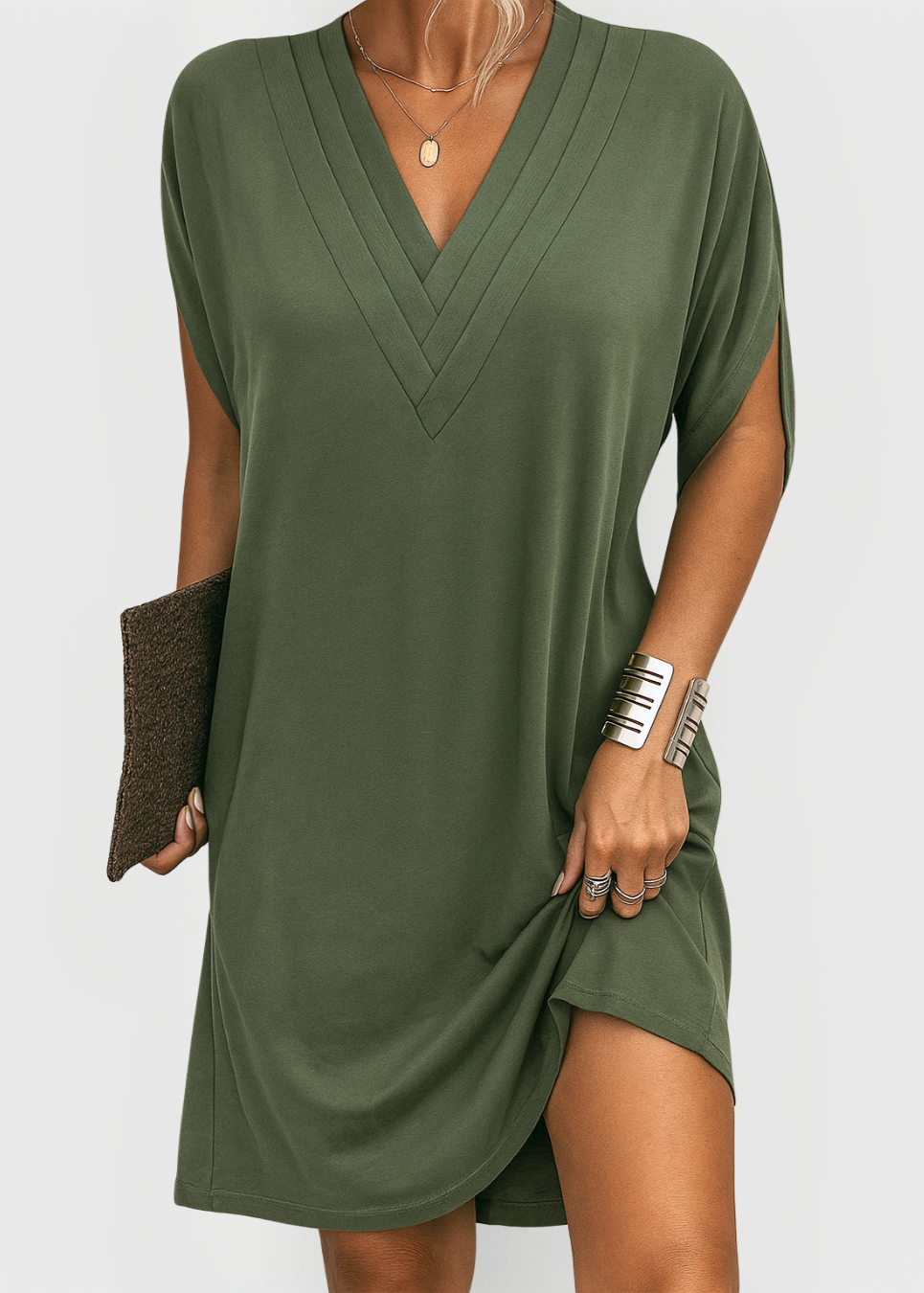Ellery Canberra™ | Enora - Chic, flattering dress