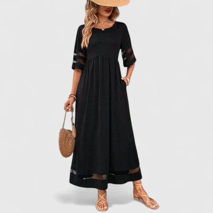 Ellery Canberra™ | Dely - Elegant Dress