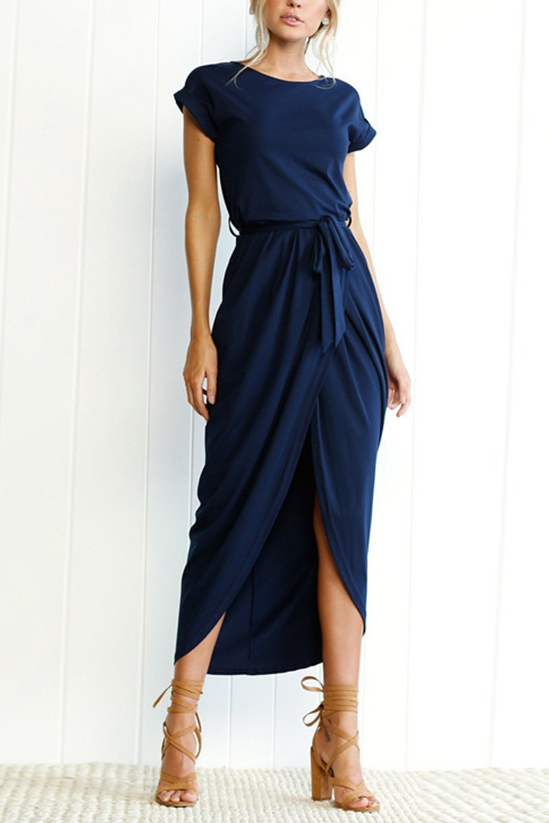 Ellery Canberra™ | Billie - Casual Midi Dress