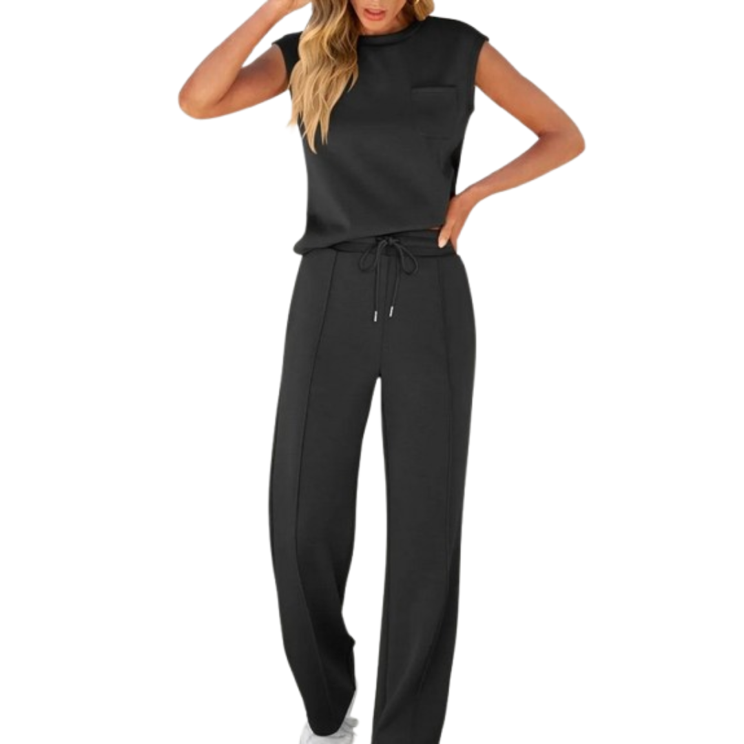Ellery Canberra™ | Kaiya - Casual Summer Soft Lounge