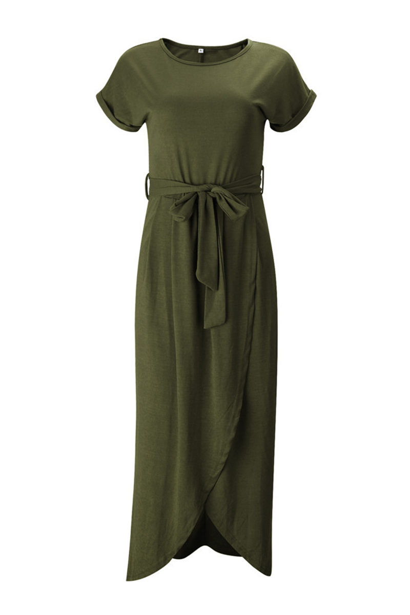 Ellery Canberra™ | Billie - Casual Midi Dress
