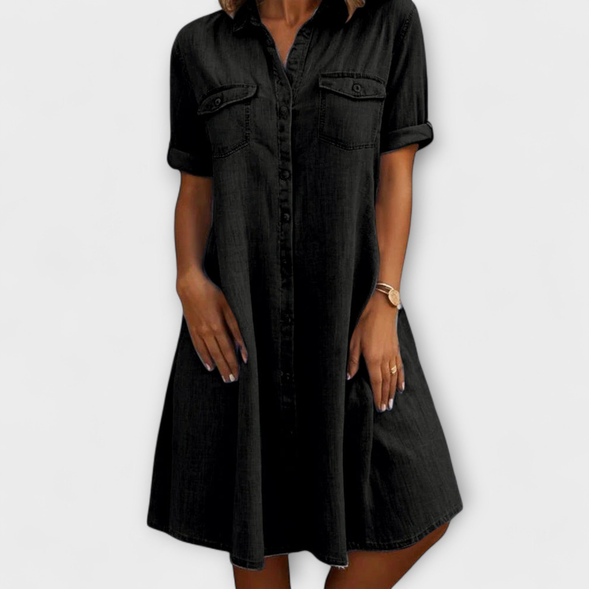 Ellery Canberra™ | Jennie - Elegant Dress