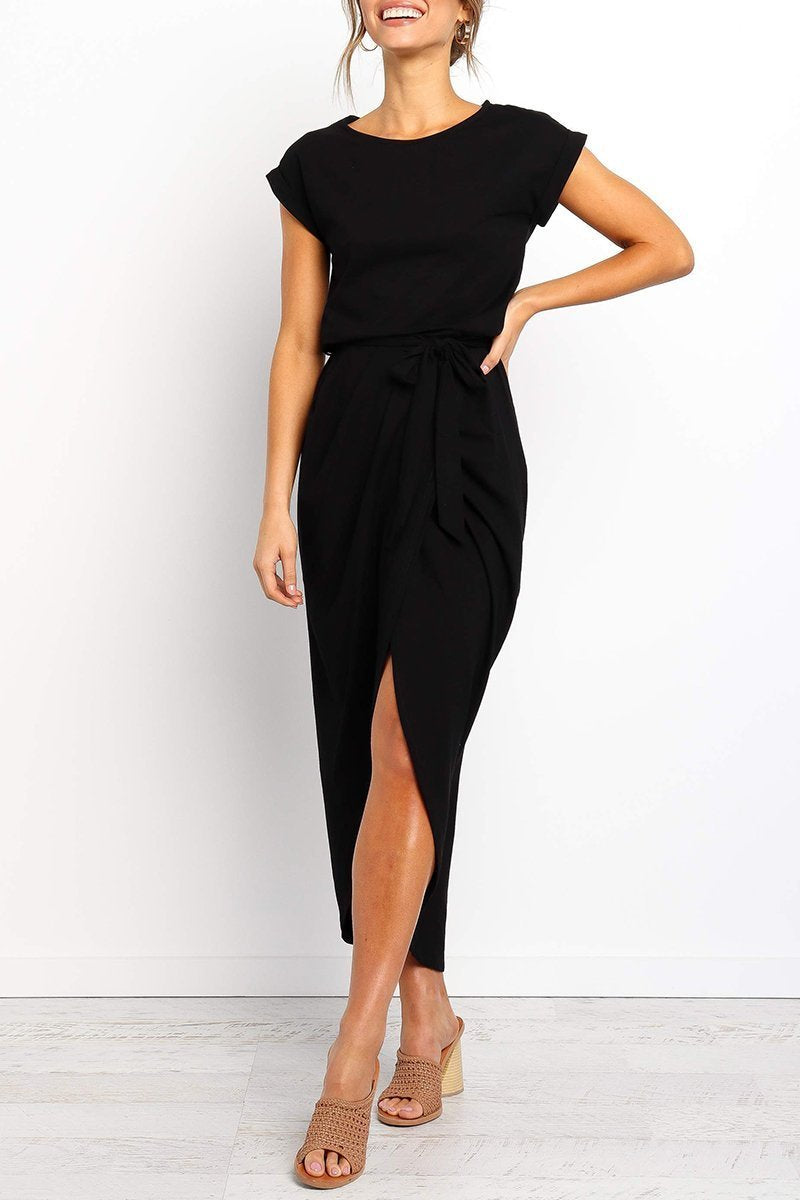 Ellery Canberra™ | Billie - Casual Midi Dress