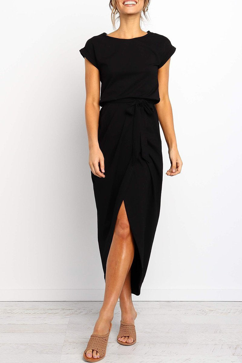 Ellery Canberra™ | Billie - Casual Midi Dress