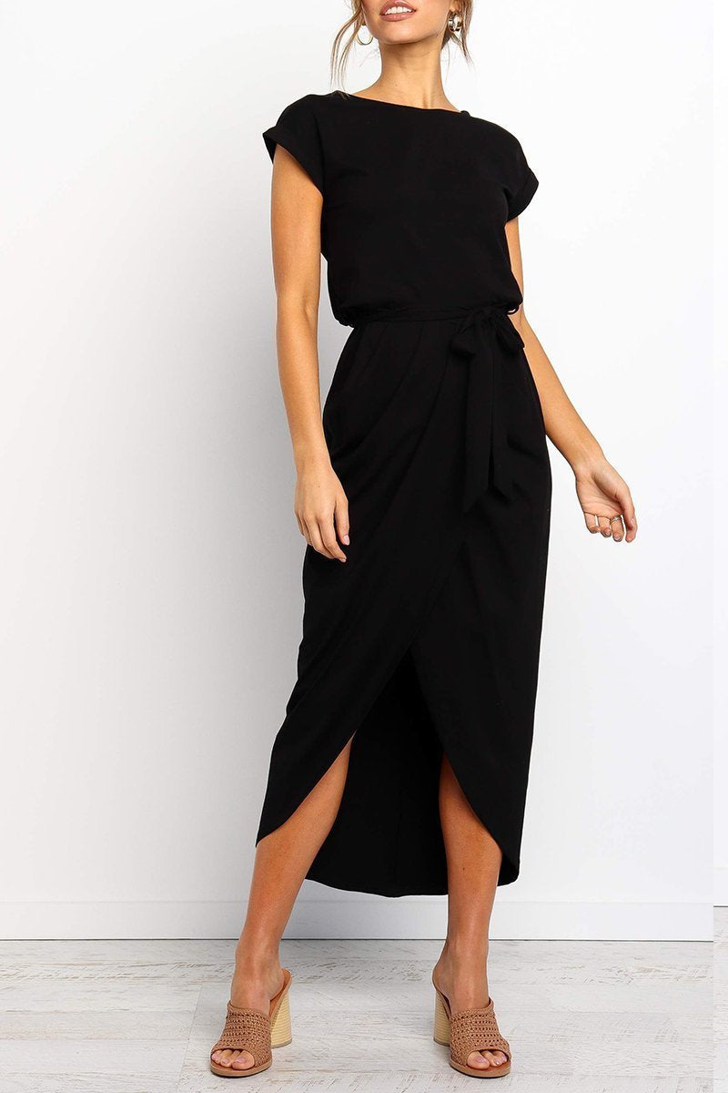 Ellery Canberra™ | Billie - Casual Midi Dress