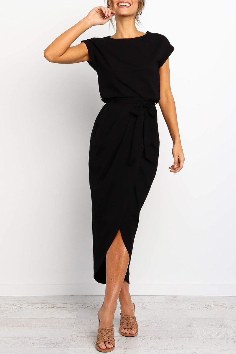 Ellery Canberra™ | Billie - Casual Midi Dress