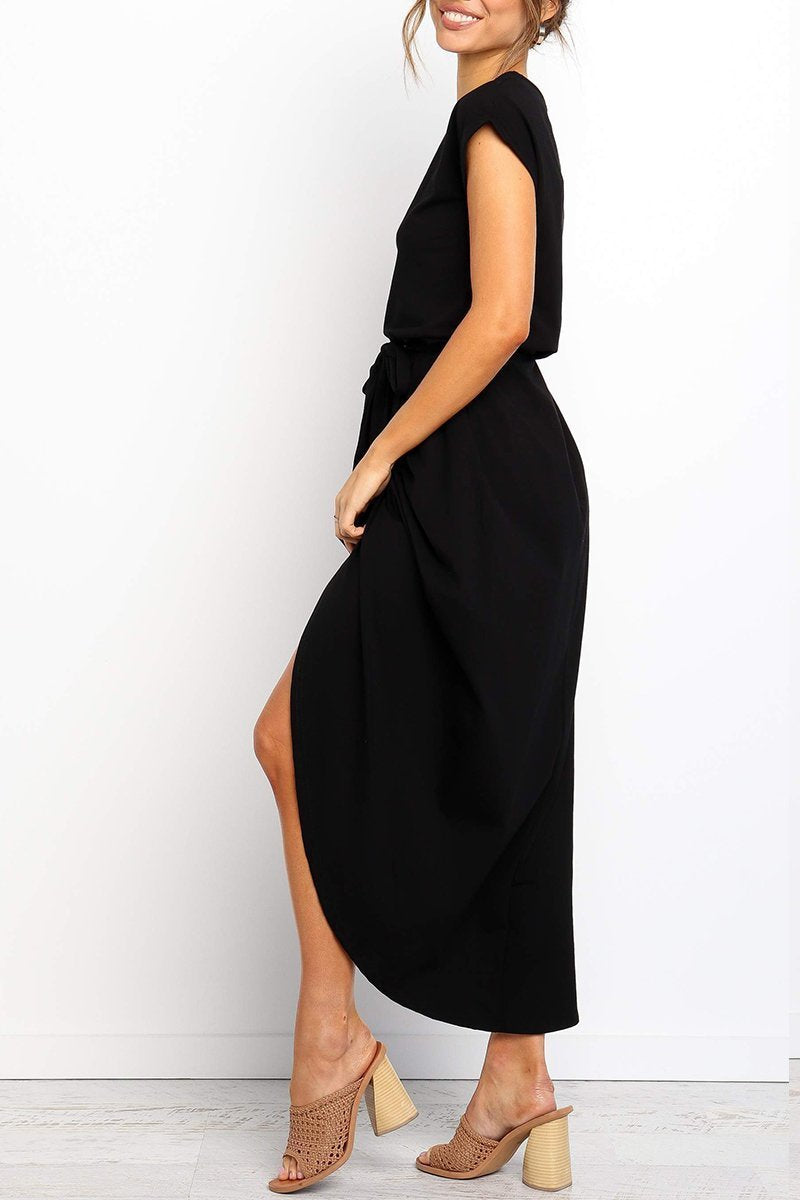 Ellery Canberra™ | Billie - Casual Midi Dress