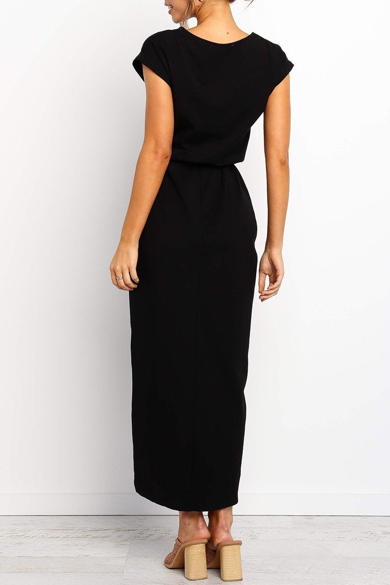 Ellery Canberra™ | Billie - Casual Midi Dress