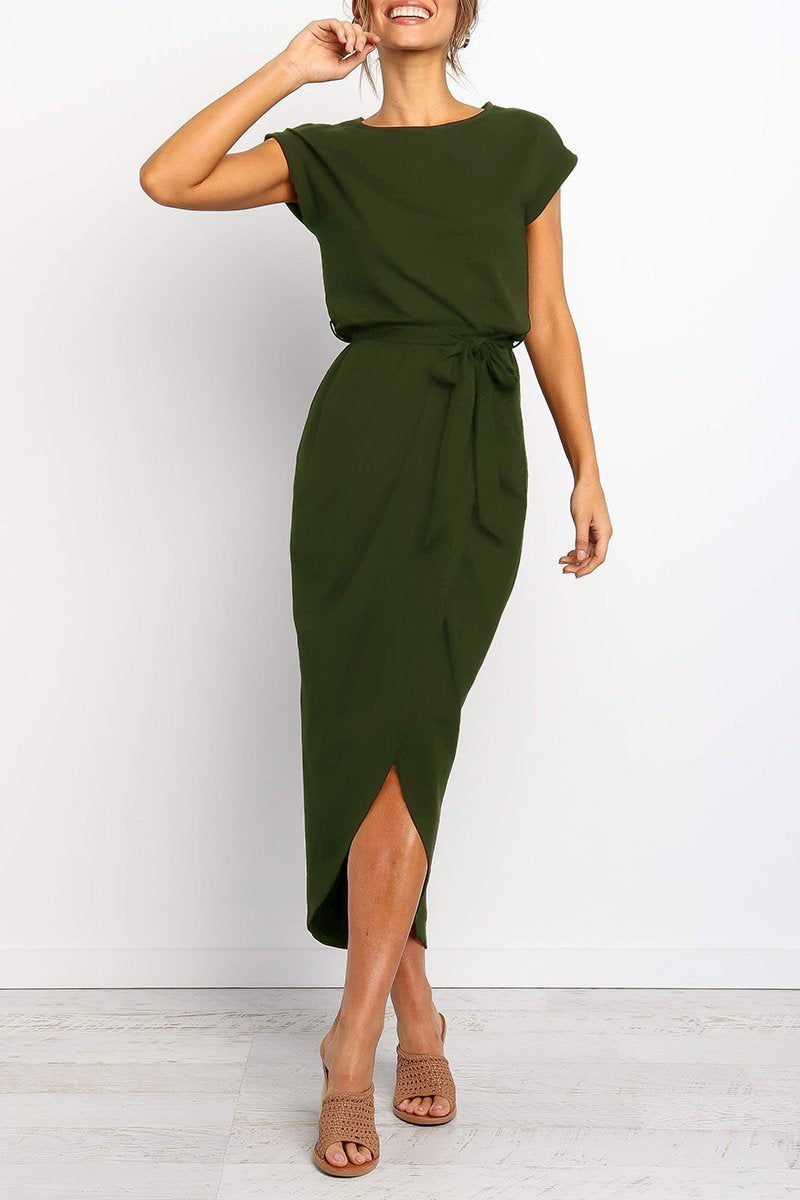Ellery Canberra™ | Billie - Casual Midi Dress