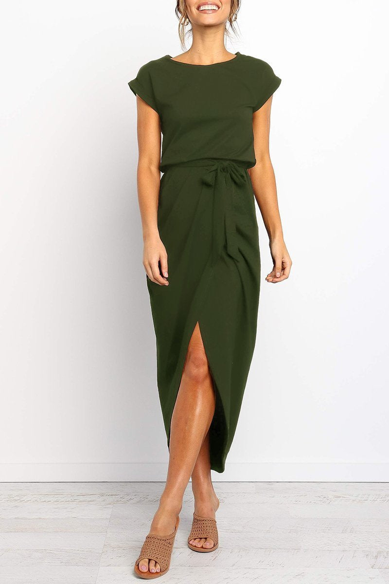 Ellery Canberra™ | Billie - Casual Midi Dress