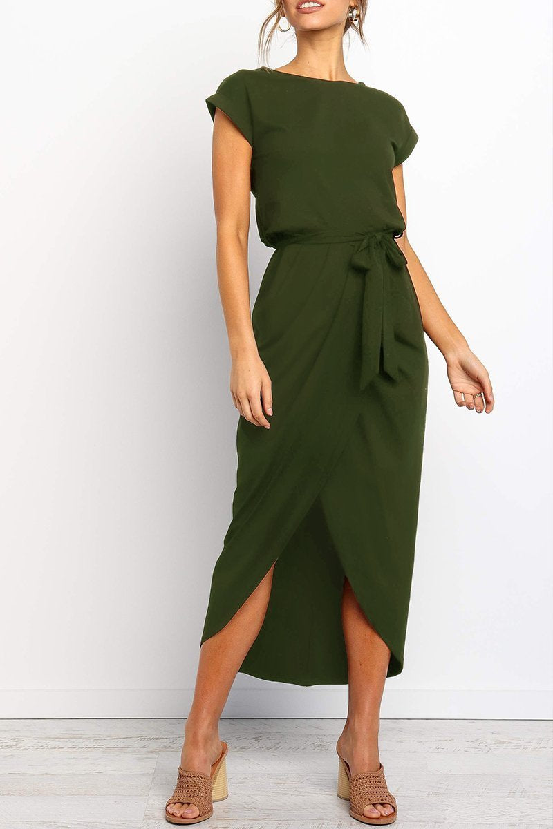 Ellery Canberra™ | Billie - Casual Midi Dress