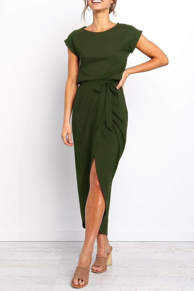 Ellery Canberra™ | Billie - Casual Midi Dress