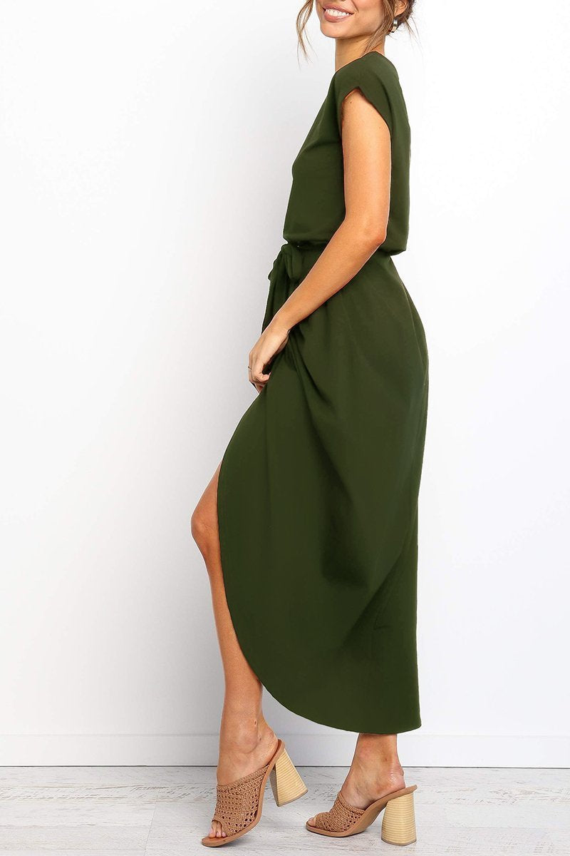 Ellery Canberra™ | Billie - Casual Midi Dress