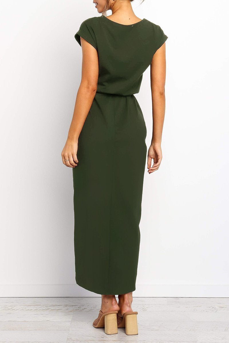 Ellery Canberra™ | Billie - Casual Midi Dress