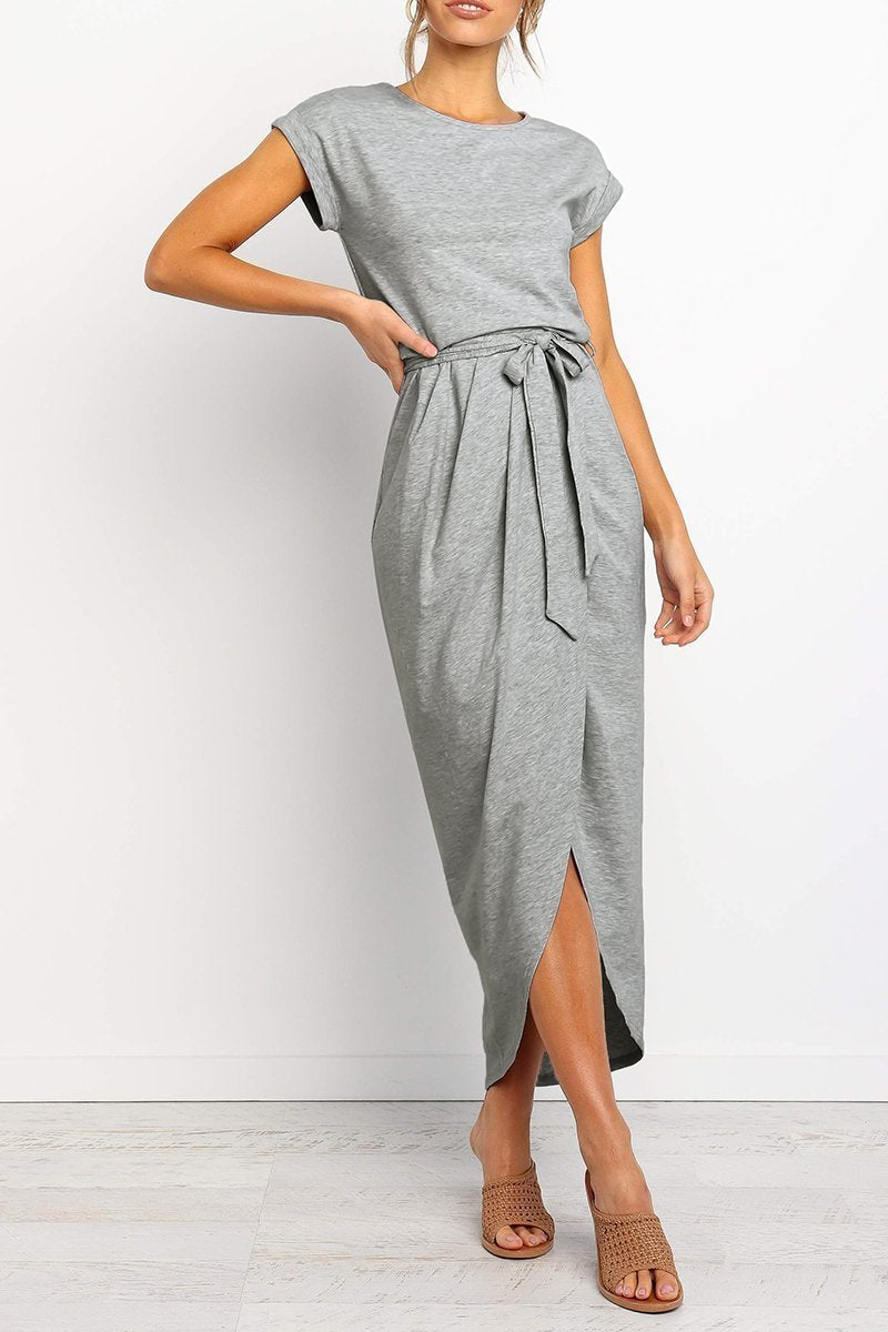 Ellery Canberra™ | Billie - Casual Midi Dress