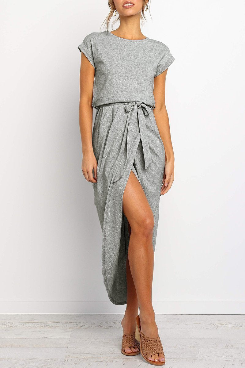 Ellery Canberra™ | Billie - Casual Midi Dress