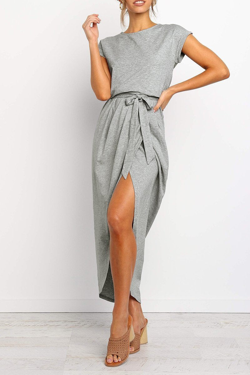 Ellery Canberra™ | Billie - Casual Midi Dress