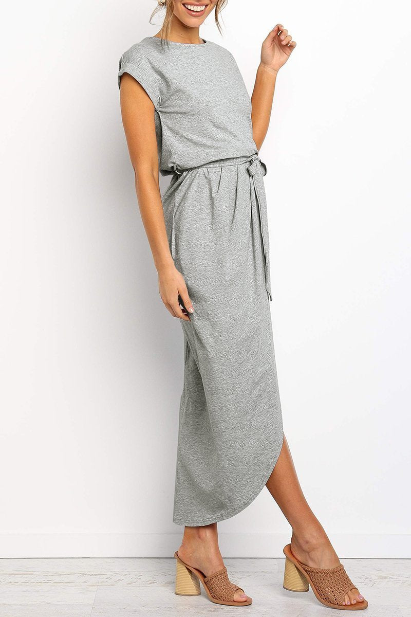 Ellery Canberra™ | Billie - Casual Midi Dress