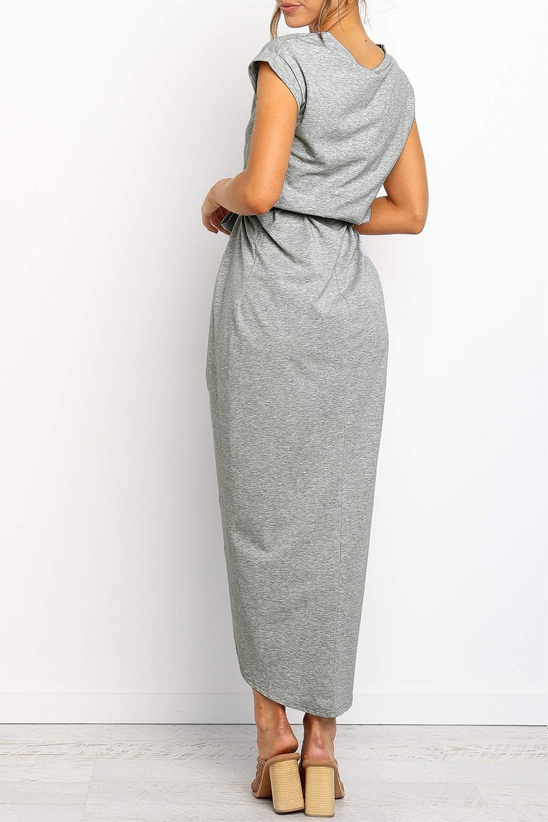 Ellery Canberra™ | Billie - Casual Midi Dress