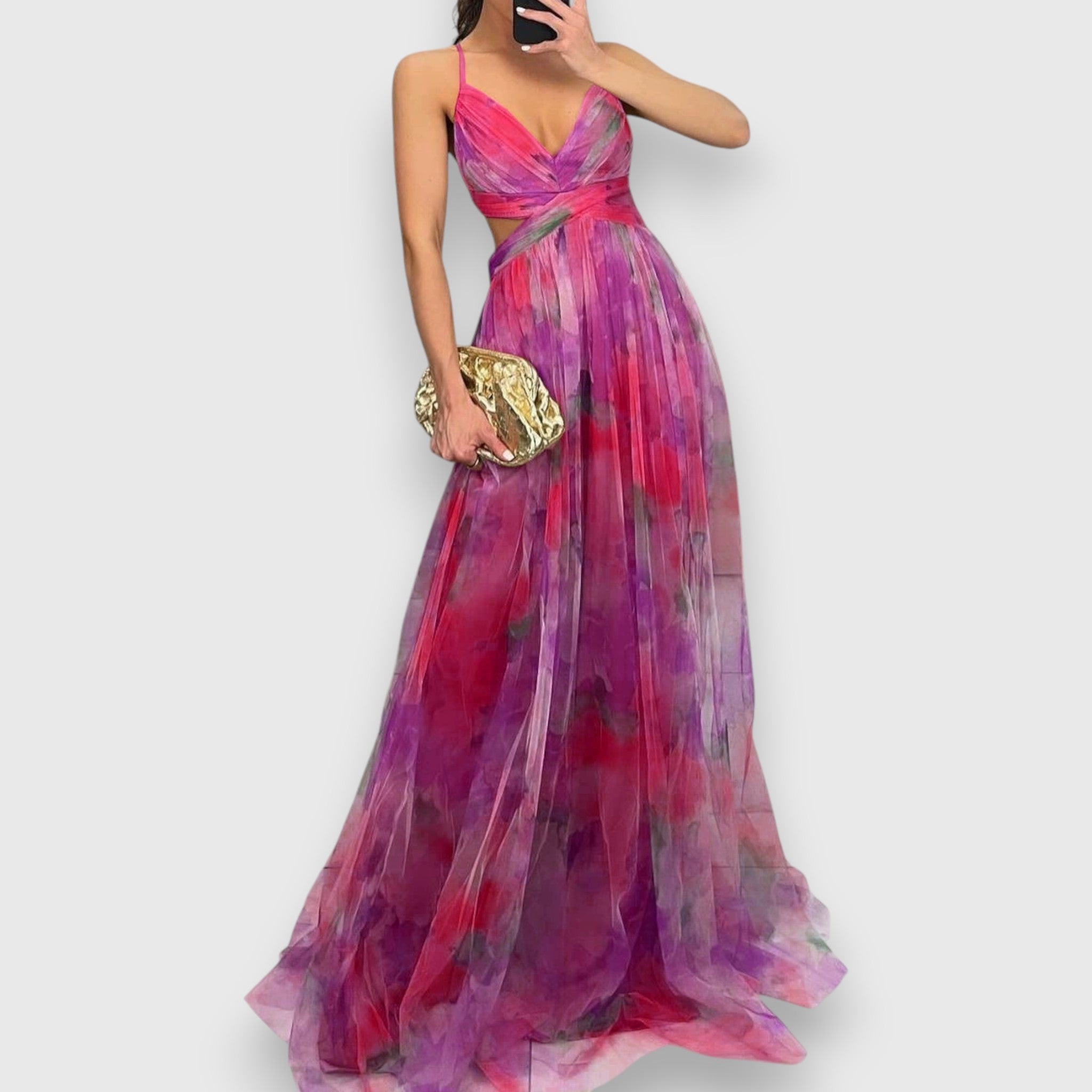 Ellery Canberra™ | Avenia - All Occasion Maxi Dress