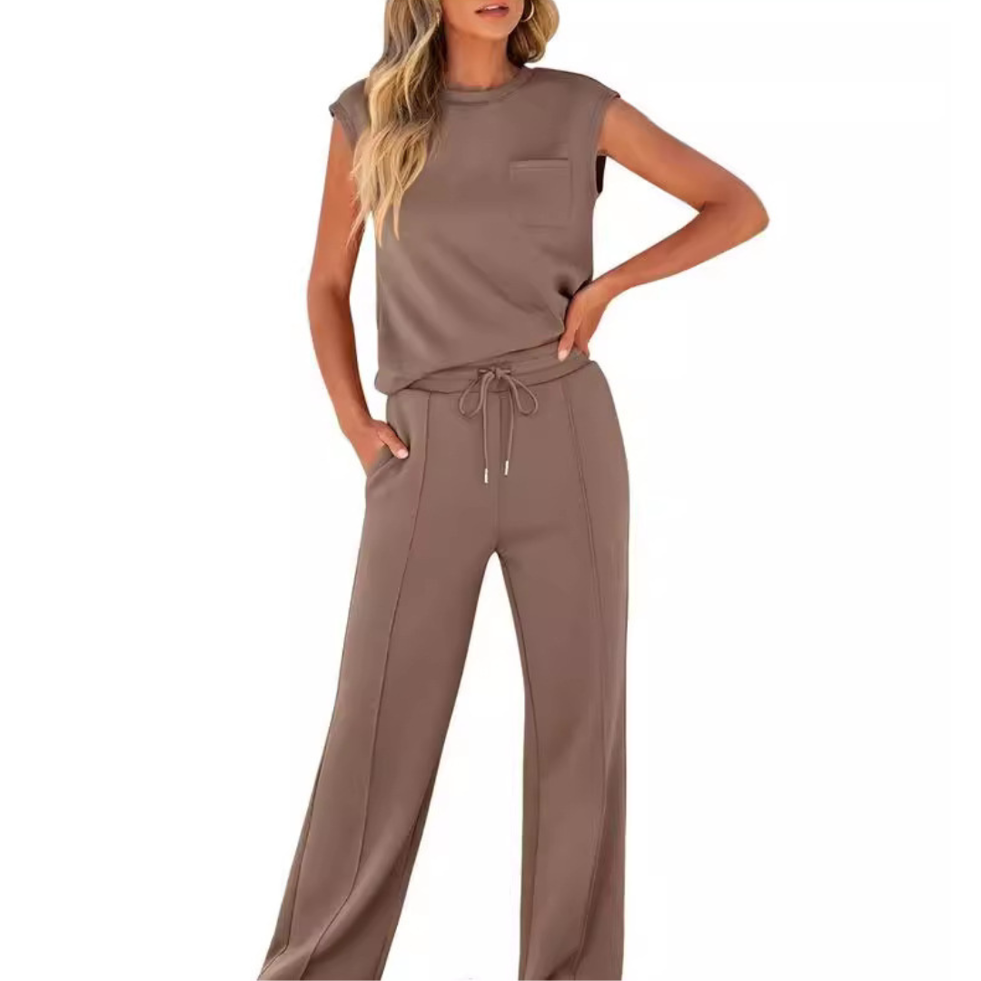Ellery Canberra™ | Kaiya - Casual Summer Soft Lounge