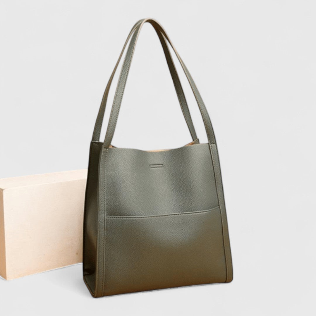 Ellery Canberra™ | Jaylinn - Classic Genuine Shoulder Bag