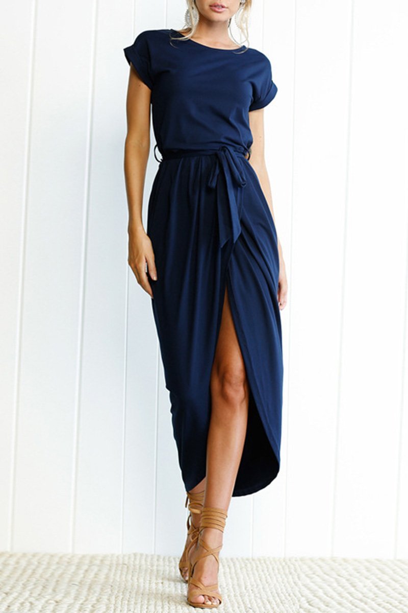 Ellery Canberra™ | Billie - Casual Midi Dress