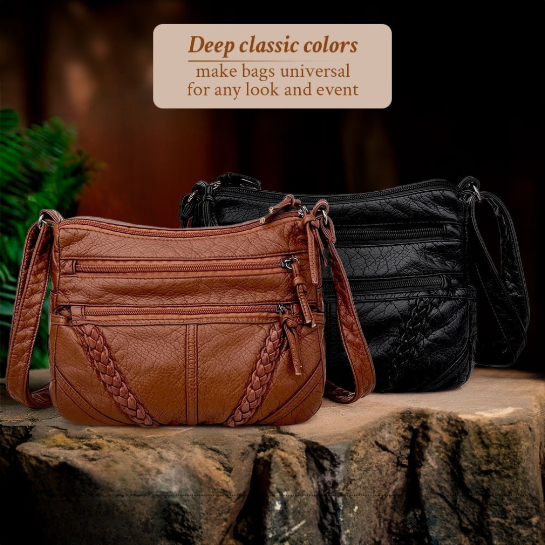Ellery Canberra™ |Sophia - Classic Harmony Bag