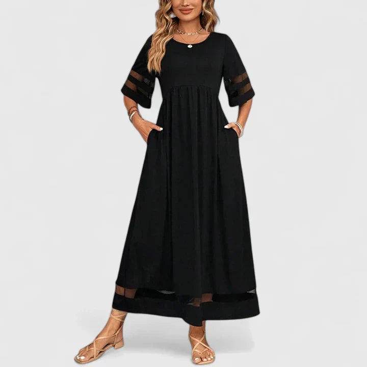 Ellery Canberra™ | Dely - Elegant Dress