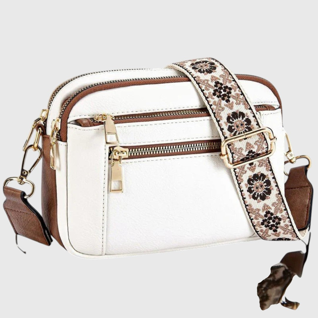 Ellery Canberra™ | Karen - Refined Shoulder Bag