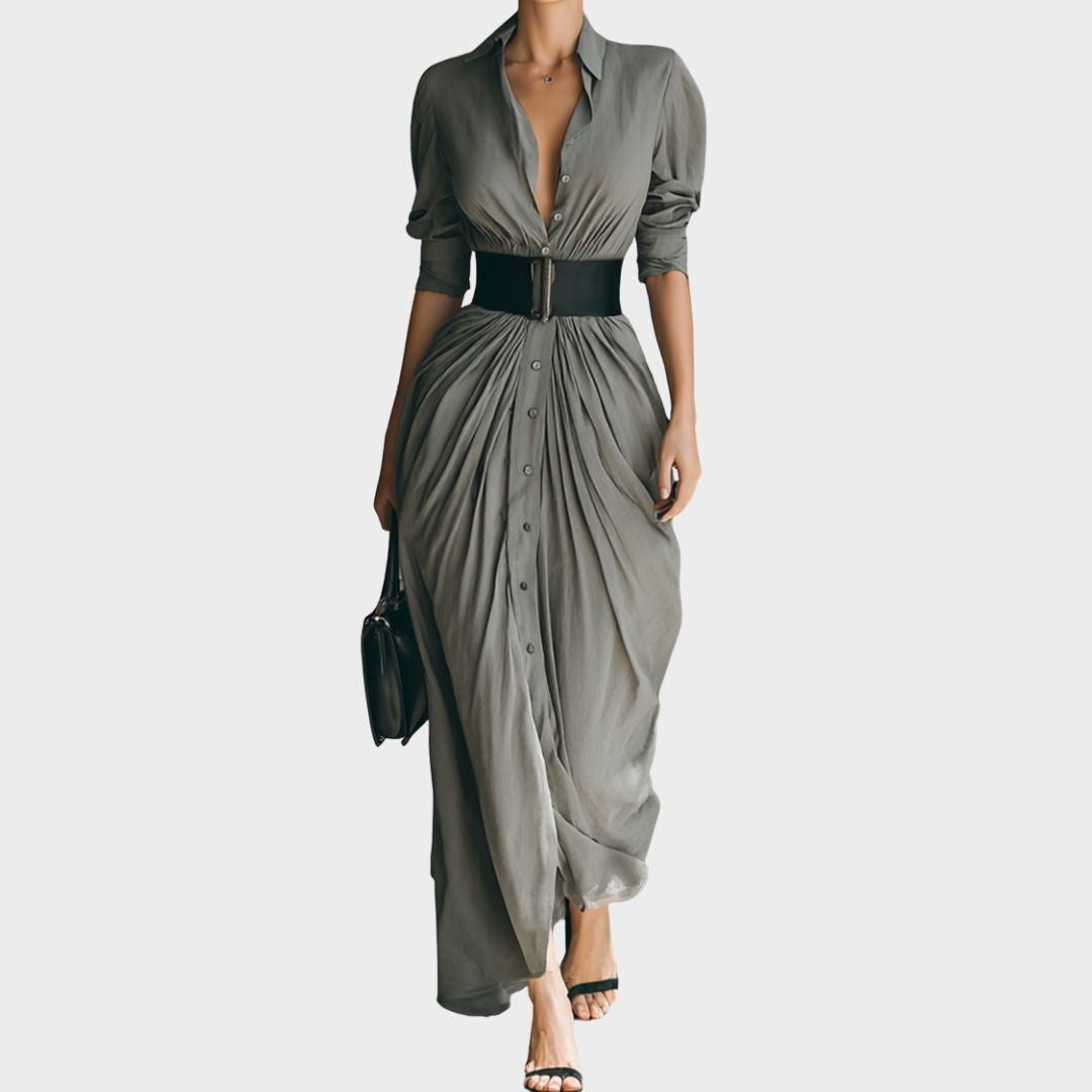 Ellery Canberra™ | Susana - All Occasion Long Dress