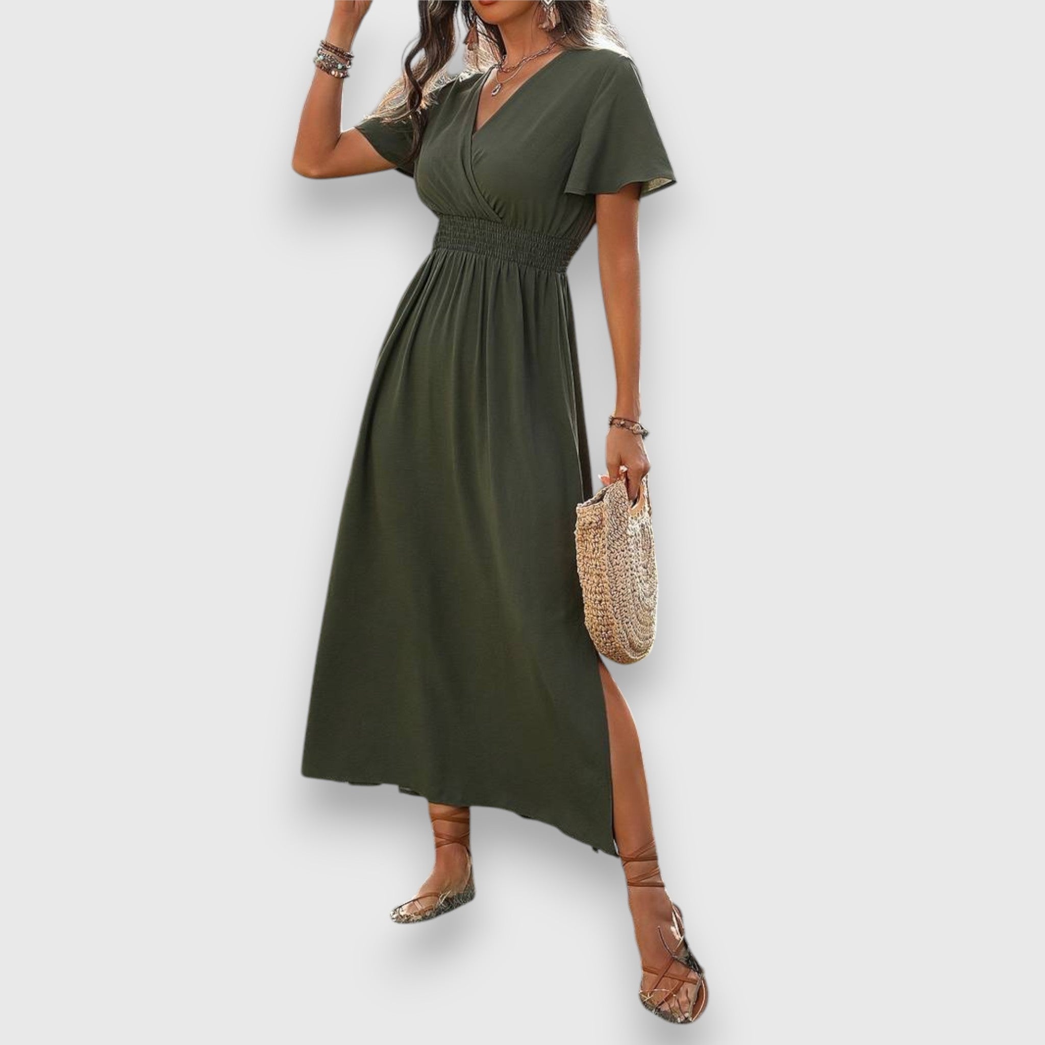 Ellery Canberra™ | Greysen – Elegant Dress