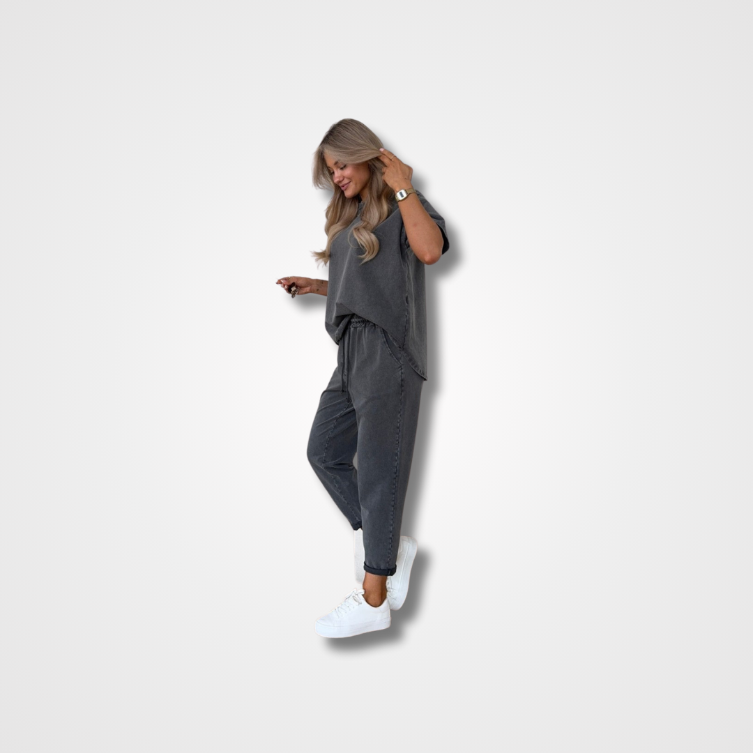 Ellery Canberra™ | Eden - Comfort set