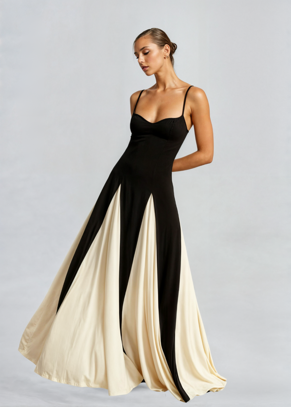 Ellery Canberra™ | Serena - Elegant Maxi Dress