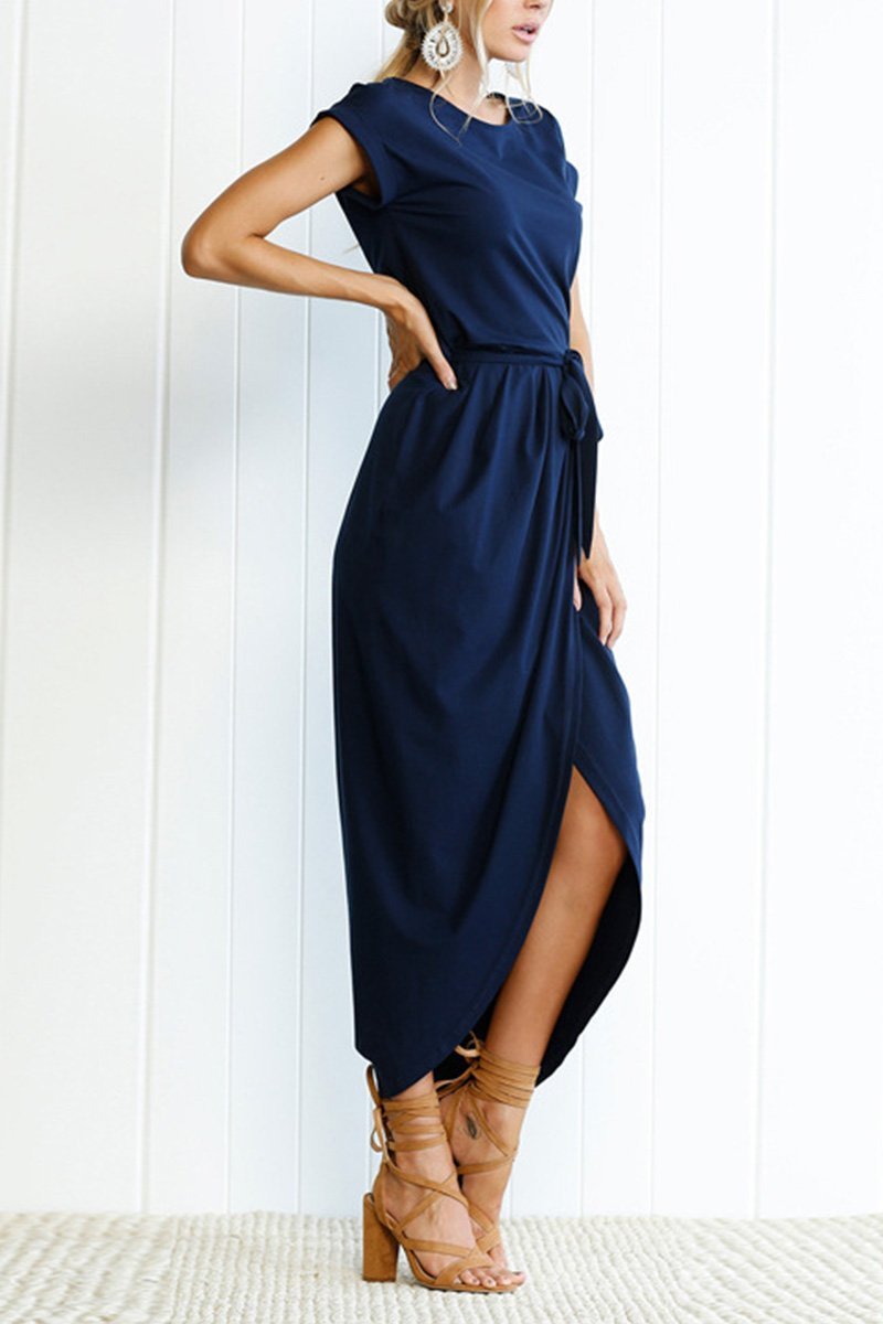 Ellery Canberra™ | Billie - Casual Midi Dress
