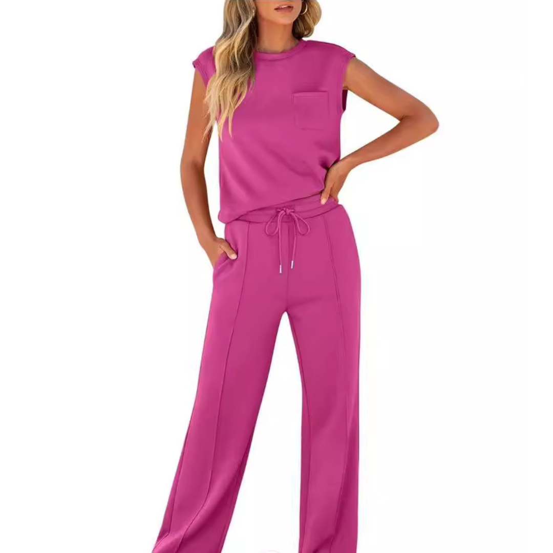 Ellery Canberra™ | Kaiya - Casual Summer Soft Lounge