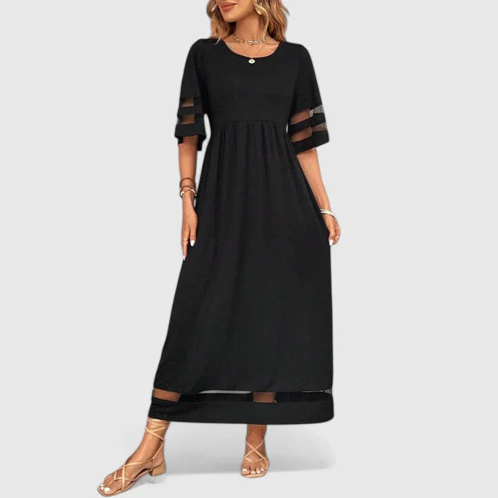 Ellery Canberra™ | Dely - Elegant Dress