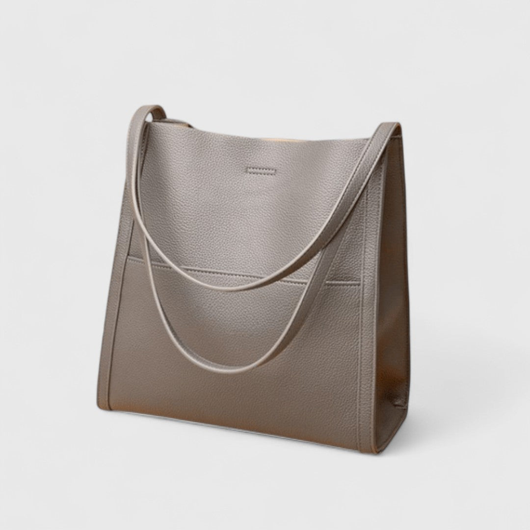 Ellery Canberra™ | Jaylinn - Classic Genuine Shoulder Bag