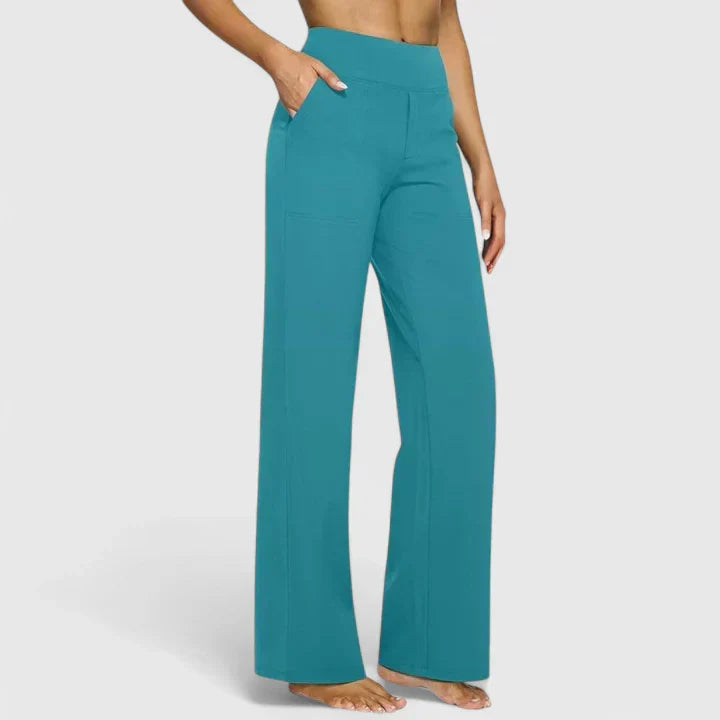 Ellery Canberra™  | Jasmyn - Comfortable Pants