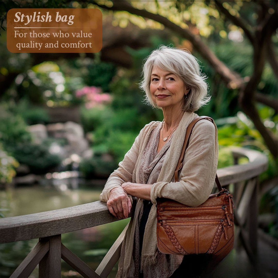 Ellery Canberra™ |Sophia - Classic Harmony Bag