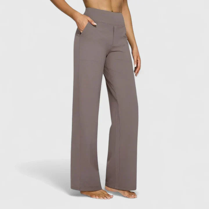 Ellery Canberra™  | Jasmyn - Comfortable Pants