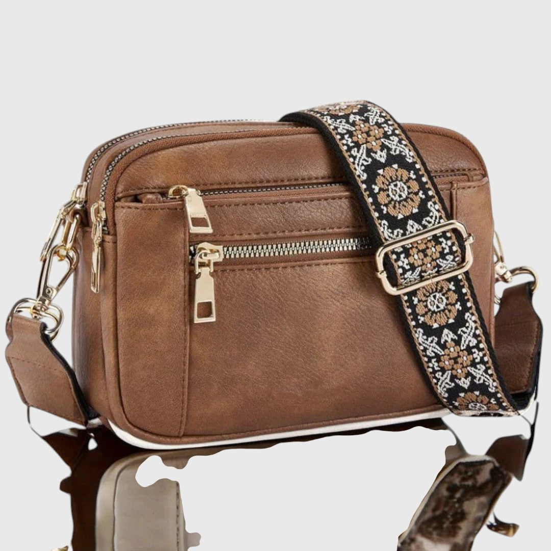 Ellery Canberra™ | Karen - Refined Shoulder Bag