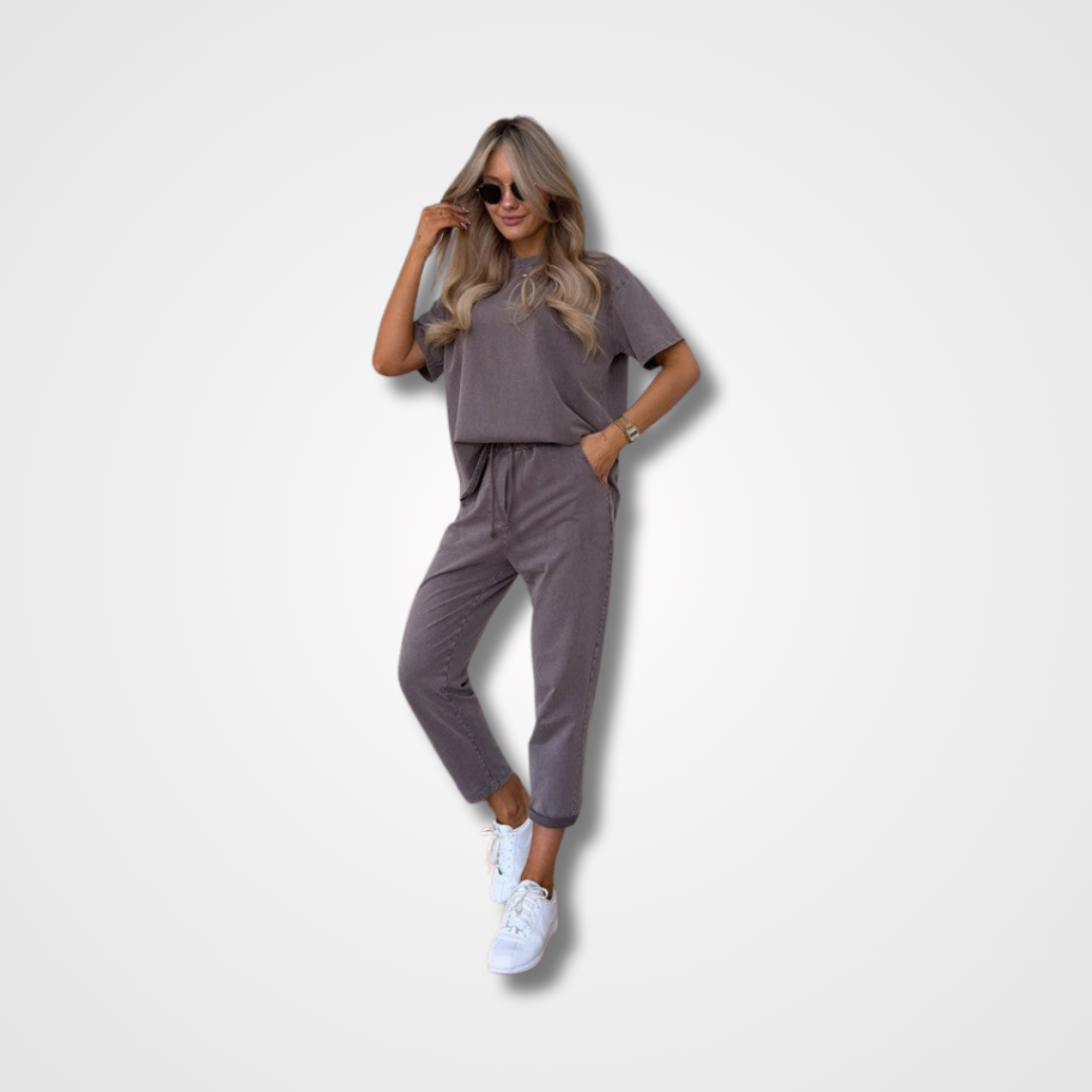 Ellery Canberra™ | Eden - Comfort set